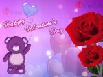 Valentines Day Greetings For Wishing