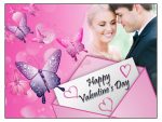 Valentines Greetings For True Lovers