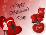 Valentines Day Greetings For Feb 14