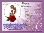 Tamil Kavithai Greetings For Women’s Day