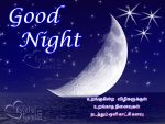 Pictures Of Good Night Kavithai Tamil