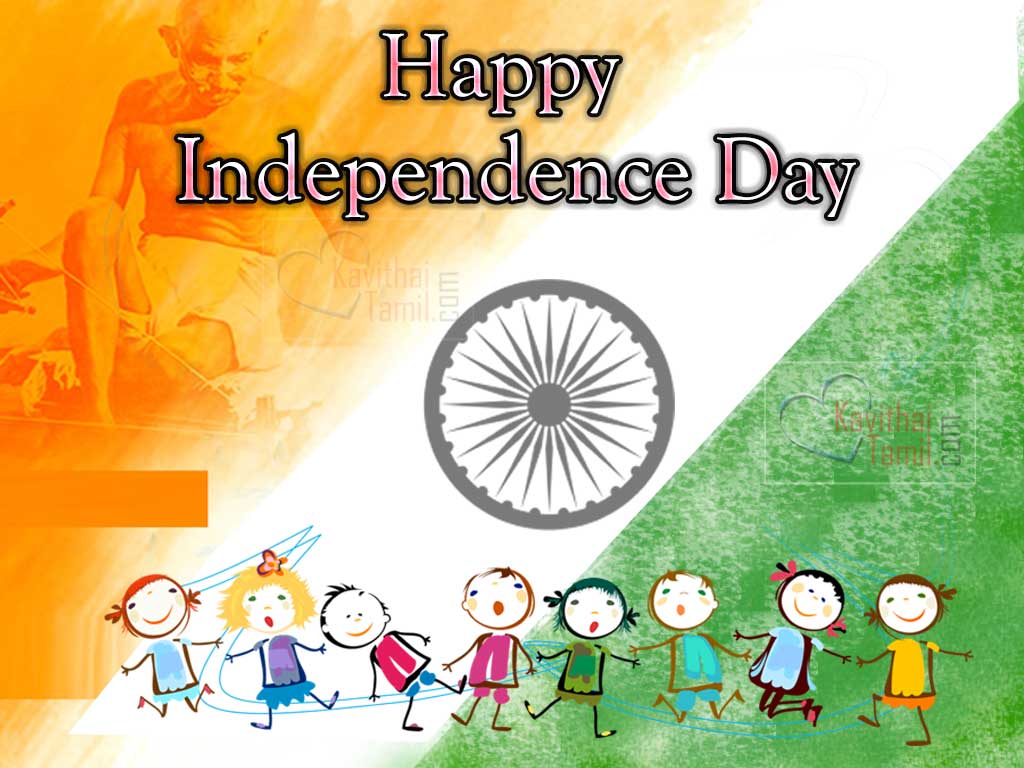 21+ Independence Day Wishes Quotes Kavithai And Greetings In Tamil