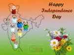 Independence Day Pictures Of India