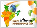 Colorful Indian Independence Day Pictures